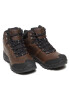 Halti Trekingová obuv Canyon Dx Mid Hiking Boot 054-2577 Hnědá - Pepit.cz