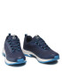 Halti Trekingová obuv Fara Low 2 Men's Dx Outdoor Shoes 054-2620 Tmavomodrá - Pepit.cz