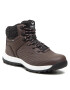 Halti Trekingová obuv Kevo Mid Dx M Winter Shoe 054-2820 Hnědá - Pepit.cz