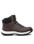 Halti Trekingová obuv Kevo Mid Dx M Winter Shoe 054-2820 Hnědá - Pepit.cz