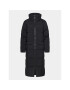 Halti Vatovaná bunda Penger W Puffer Coat 065-0461 Černá Regular Fit - Pepit.cz