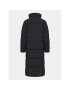 Halti Vatovaná bunda Penger W Puffer Coat 065-0461 Černá Regular Fit - Pepit.cz