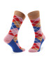 Happy Socks Klasické ponožky Unisex ARY01-8300 Barevná - Pepit.cz