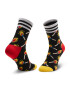 Happy Socks Klasické ponožky Unisex ATMAT14-9300 Černá - Pepit.cz