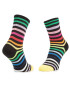 Happy Socks Klasické ponožky Unisex ATSTR14-9300 Barevná - Pepit.cz