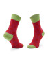 Happy Socks Klasické ponožky Unisex BDO01-3500 Růžová - Pepit.cz