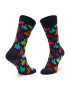 Happy Socks Klasické ponožky Unisex DOG02-9050 Barevná - Pepit.cz