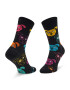 Happy Socks Klasické ponožky Unisex DOG02-9050 Barevná - Pepit.cz