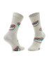 Happy Socks Klasické ponožky Unisex HDS01-1300 Béžová - Pepit.cz