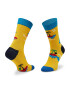 Happy Socks Klasické ponožky Unisex IIT01-2200 Žlutá - Pepit.cz