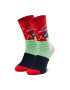 Happy Socks Klasické ponožky Unisex WSM01-4300 Barevná - Pepit.cz