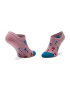 Happy Socks Sada 3 párů kotníkových ponožek unisex SND39-6500 Barevná - Pepit.cz