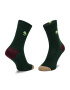 Happy Socks Sada 7 párů vysokých ponožek unisex XSEV15-0200 Barevná - Pepit.cz