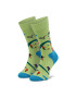 Happy Socks Sada 7 párů vysokých ponožek unisex XSEV15-0200 Barevná - Pepit.cz