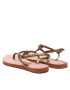 Havaianas Sandály 41447561976 Zlatá - Pepit.cz