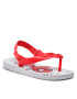 Havaianas Sandály Baby Marvel 41471323498 Červená - Pepit.cz