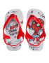 Havaianas Sandály Baby Marvel 41471323498 Červená - Pepit.cz