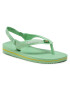 Havaianas Sandály Brasil Logo 41405771404 Zelená - Pepit.cz