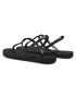 Havaianas Sandály Twist 41447560090 Černá - Pepit.cz