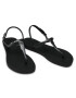 Havaianas Sandály Twist 41447560090 Černá - Pepit.cz