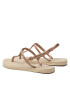 Havaianas Sandály Twist 41447560154 Hnědá - Pepit.cz