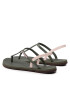 Havaianas Sandály You Paraty 41471520869 Zelená - Pepit.cz