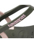 Havaianas Sandály You Paraty 41471520869 Zelená - Pepit.cz