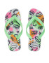 Havaianas Žabky 41402581049 Barevná - Pepit.cz