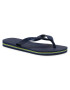 Havaianas Žabky Brasil 40000320555 Tmavomodrá - Pepit.cz