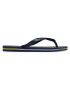 Havaianas Žabky Brasil 40000320555 Tmavomodrá - Pepit.cz