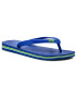 Havaianas Žabky Brasil 40000322711 Modrá - Pepit.cz