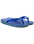 Havaianas Žabky Brasil 40000322711 Modrá - Pepit.cz