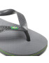 Havaianas Žabky Brasil 40000325178 Šedá - Pepit.cz