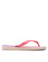 Havaianas Žabky Brasil Fresh 41457450076 Růžová - Pepit.cz