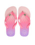 Havaianas Žabky Brasil Fresh 41457450076 Růžová - Pepit.cz