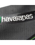 Havaianas Žabky Brasil Logo 41108501069 Černá - Pepit.cz