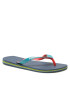 Havaianas Žabky Brasil Mix 41232060089 Modrá - Pepit.cz