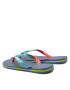 Havaianas Žabky Brasil Mix 41232060089 Modrá - Pepit.cz