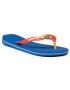 Havaianas Žabky Brasil Mix 41232069565 Červená - Pepit.cz