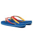 Havaianas Žabky Brasil Mix 41232069565 Červená - Pepit.cz