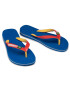 Havaianas Žabky Brasil Mix 41232069565 Červená - Pepit.cz