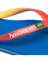 Havaianas Žabky Brasil Mix 41232069565 Červená - Pepit.cz