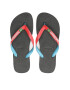 Havaianas Žabky Brasil Mix 41232069710 Červená - Pepit.cz