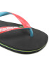 Havaianas Žabky Brasil Mix 41232069710 Červená - Pepit.cz