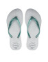 Havaianas Žabky Fantasia Gloss 41456430089 Modrá - Pepit.cz