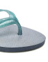 Havaianas Žabky Fantasia Gloss 41456430089 Modrá - Pepit.cz