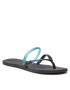 Havaianas Žabky Flat Duo 41472370090 Černá - Pepit.cz