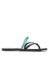 Havaianas Žabky Flat Duo 41472370090 Černá - Pepit.cz