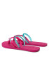 Havaianas Žabky Flat Duo 41472378910 Růžová - Pepit.cz