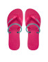 Havaianas Žabky Flat Duo 41472378910 Růžová - Pepit.cz